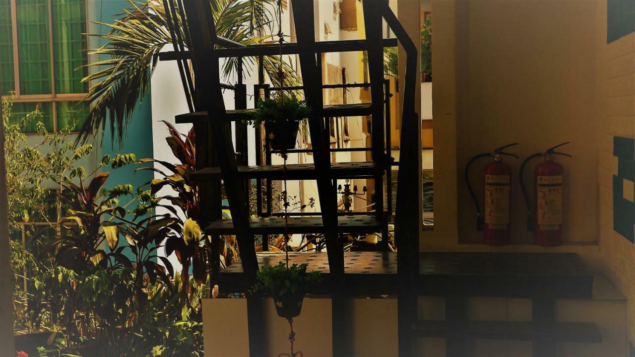 P.I.P Houses Ho Şi Min Exterior foto